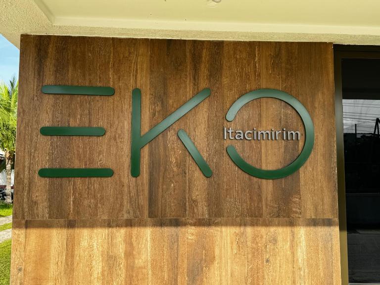 EKO Itacimirim Village - B&B Camaçari