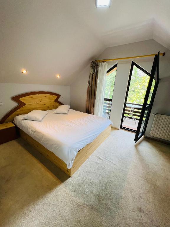 Ski Chalet Sinaia - B&B Sinaia