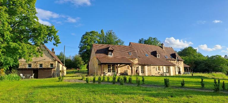 Terre de Jade - Bed and Breakfast Savignac-de-Miremont