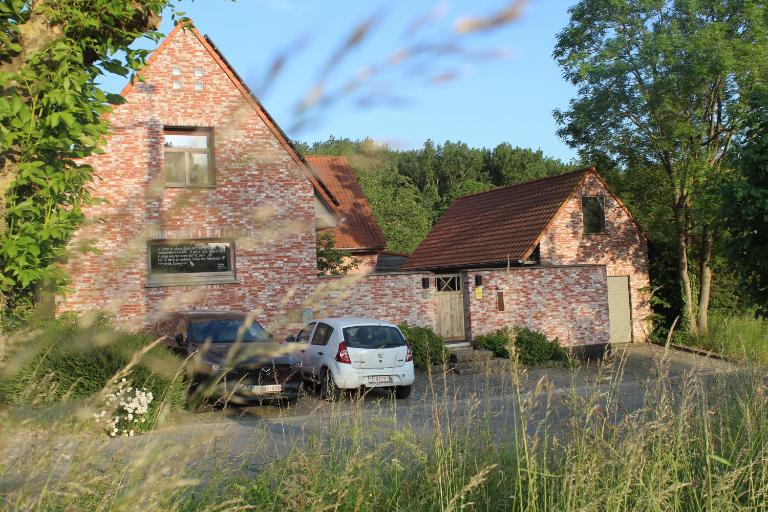 B&B Lekker Buiten - B&B Stratendries
