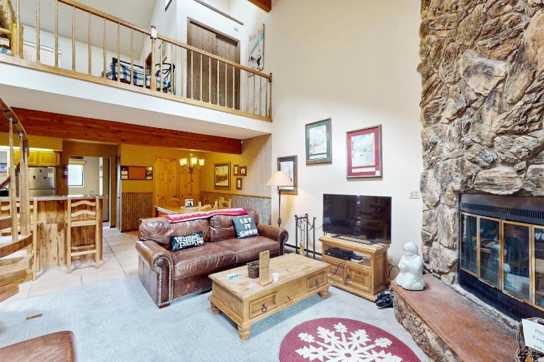 Viking Alpine Haven - B&B Winter Park