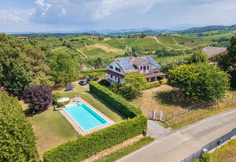 La Casa di Amalia - B&B Gavi