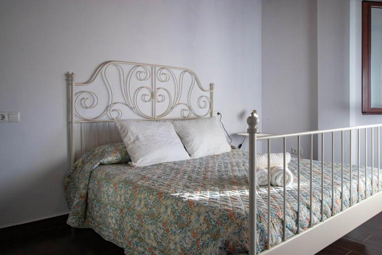 Apartamento El Mirador del Parque - by Allexperiences - Bed and Breakfast Setenil de las Bodegas