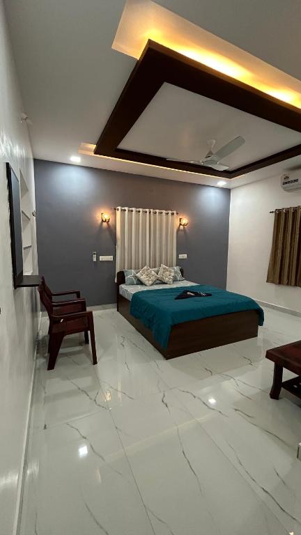 Raj Homestay Hampi - B&B Hampi
