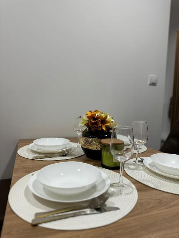 Apartman Milanović Divčibare - B&B Divčibare