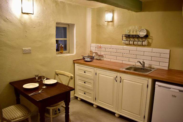 Arcanum apartment 1 very close to seafront bus station and ferry to Valletta - Chambres d'hôtes Senglea