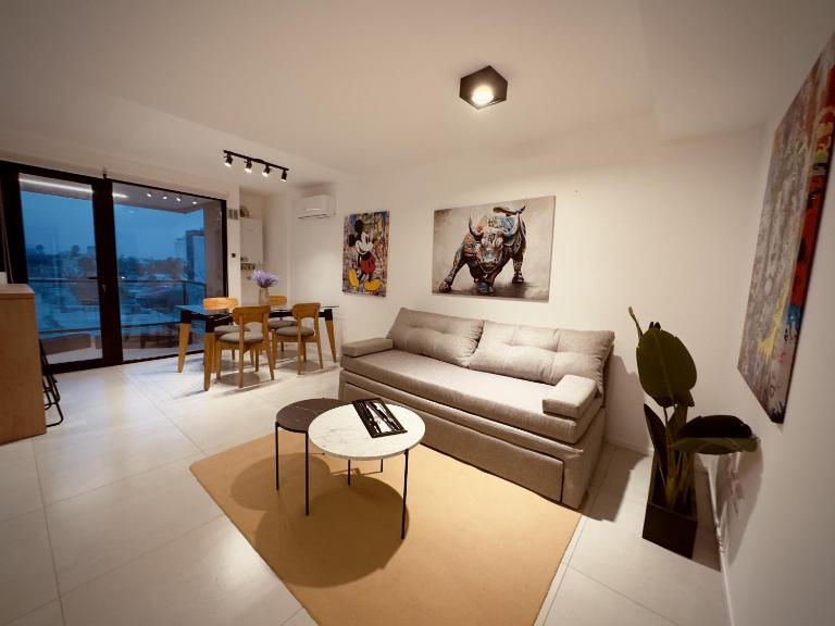 Center Suites fantastico - Bed and Breakfast La Plata