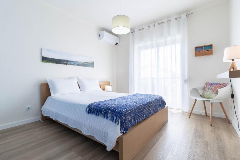 Apartamento Avenida - Bed and Breakfast Ponta Delgada