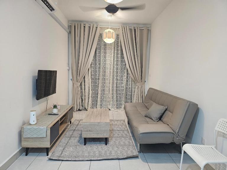 Zuta Homestay - B&B Papar
