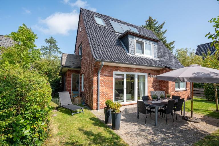 Smilla - B&B Sankt Peter-Ording