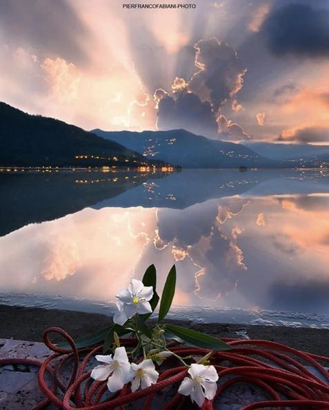 Lago di Sole X 6 Point Break - B&B Marone