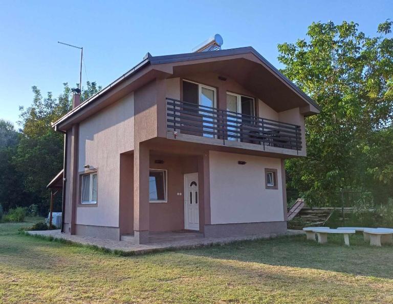 Villa Vein - B&B Nikuljane