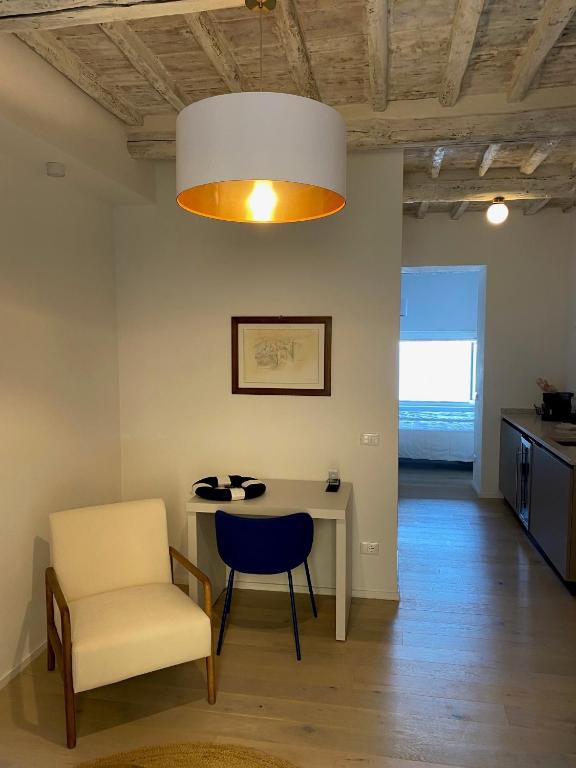 Casa Cotone 5 - B&B Marciana Marina