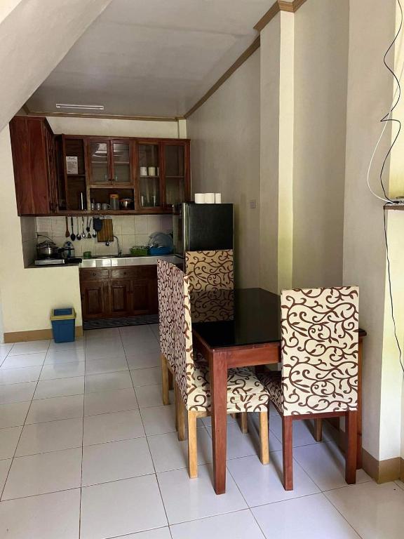 Fontelo Guest House Siquijor - B&B Siquijor
