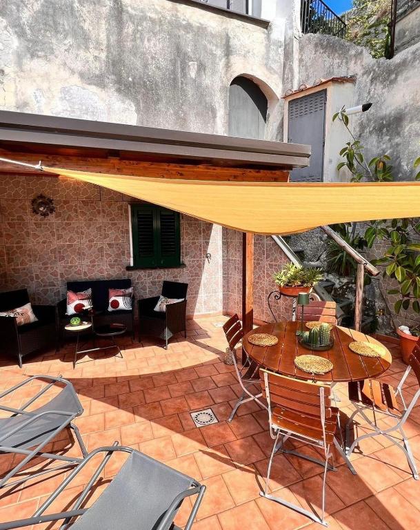 Isabel’s house - B&B Vietri sul Mare