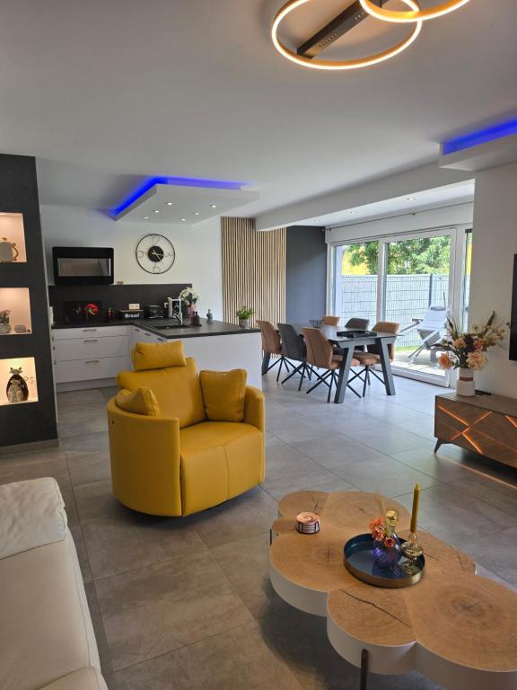La Belle Etape - B&B Sarreguemines