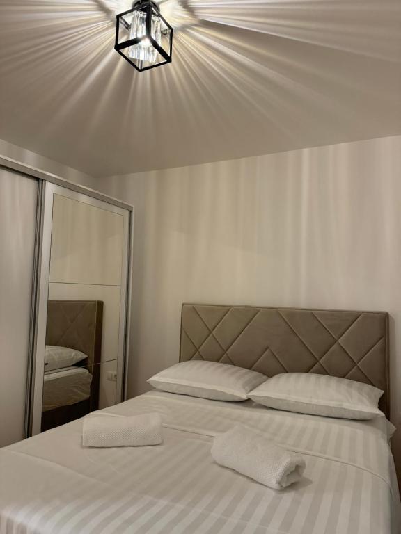 Apartment PS - B&B Posušje