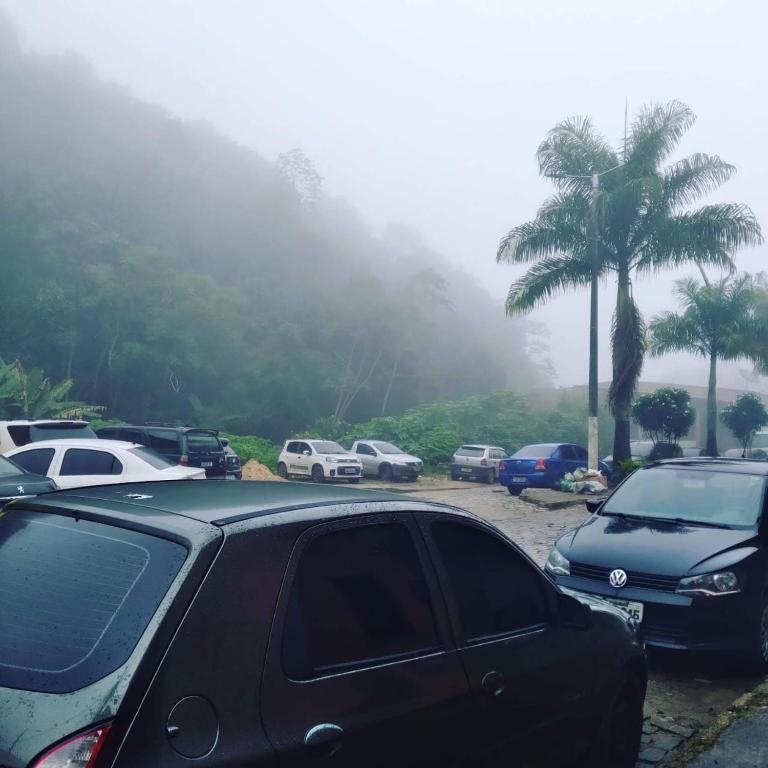 Pousada Medeiros Guaramiranga - Ferienwohnung Guaramiranga