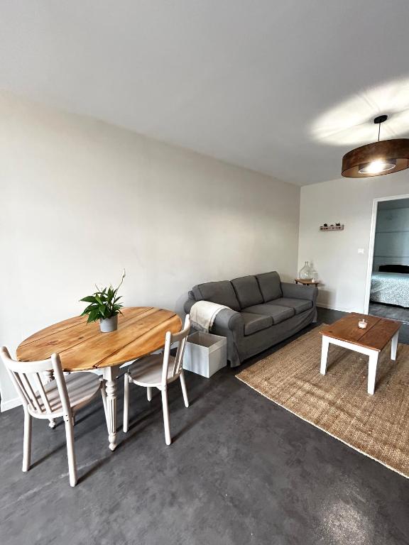 Escapades cosy au cœur des vignes - Ferienwohnung Cézac