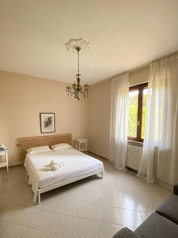Guadetto House - B&B Scandolara Ravara