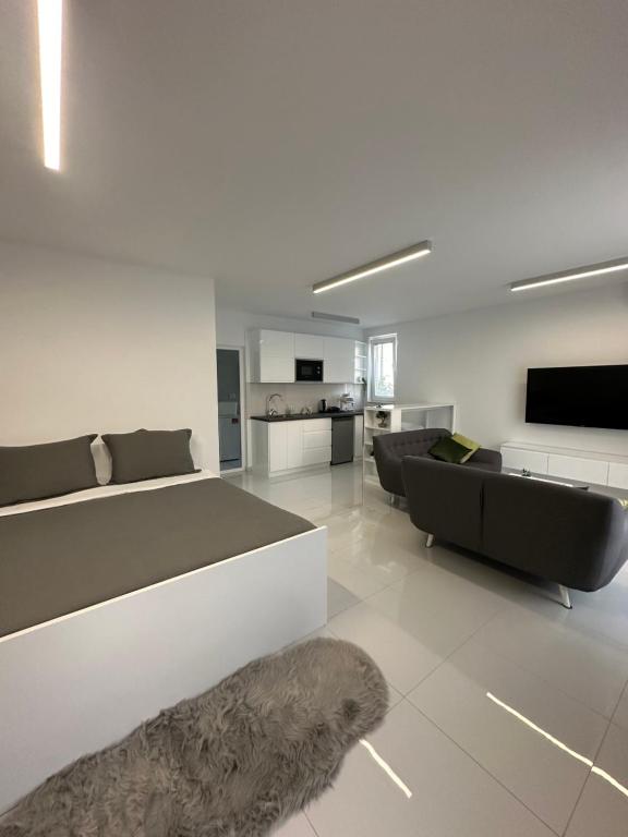 Studio Ina - B&B Ocrida
