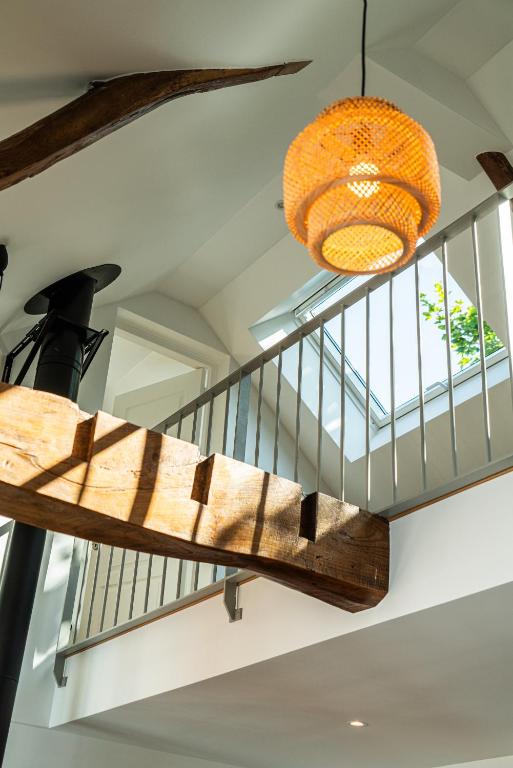 Les Ailes du moulin - B&B Ault
