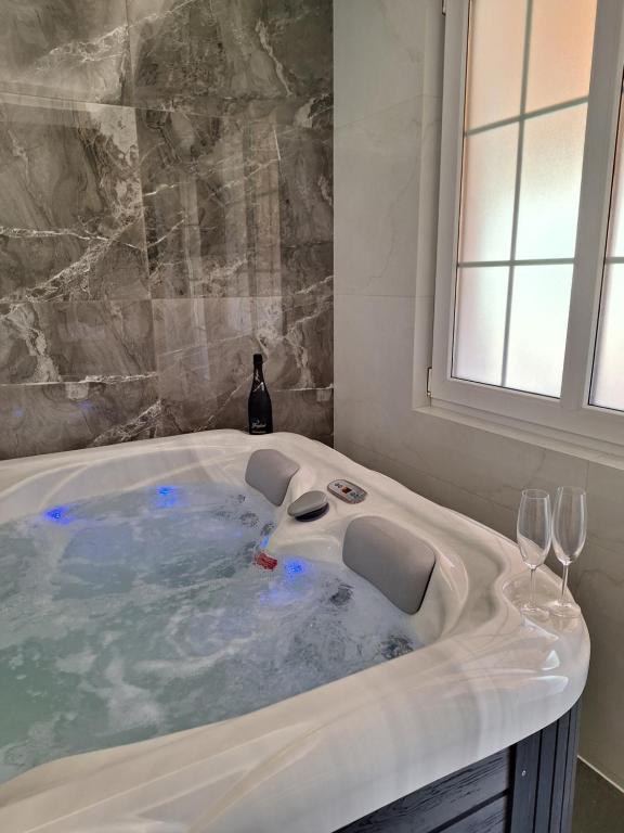 Apartman Cherry - B&B Višnjevac