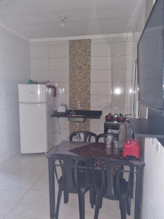 Casa Atenas 2 - Chambres d'hôtes Três Lagoas