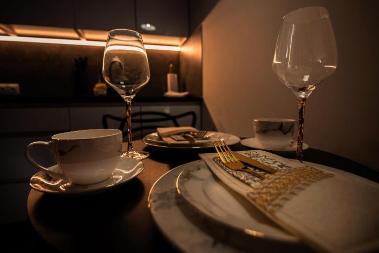 TS Apartamenty - B&B Bydgoszcz