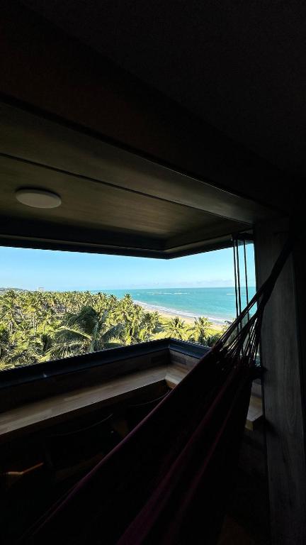 Apartamento beira mar em Maceió - B&B Maceió