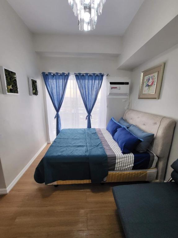 Studio Units Limketkai, Cagayan de Oro City - B&B Pontud