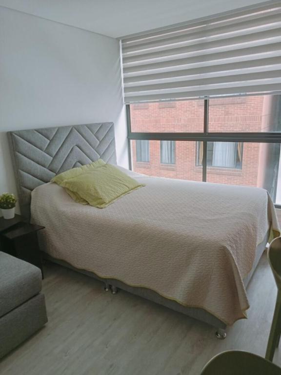Apto Origen Habitat - Ferienwohnung Bogotá