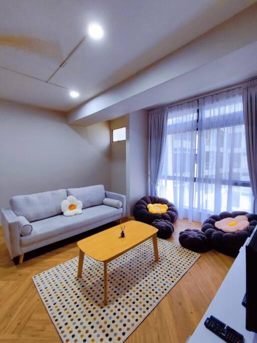 New Family Suite 8Pax 2Bedroom Fahrenheit 88 Pavilion Bukit Bintang TRX AJH9 - Ferienwohnung Kuala Lumpur