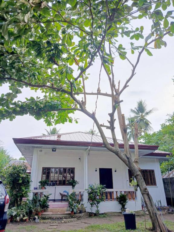 MG Villa - B&B Gingoog