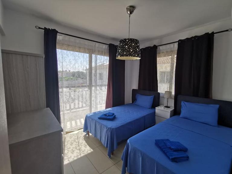 Relax by the sea - B&B Protaras
