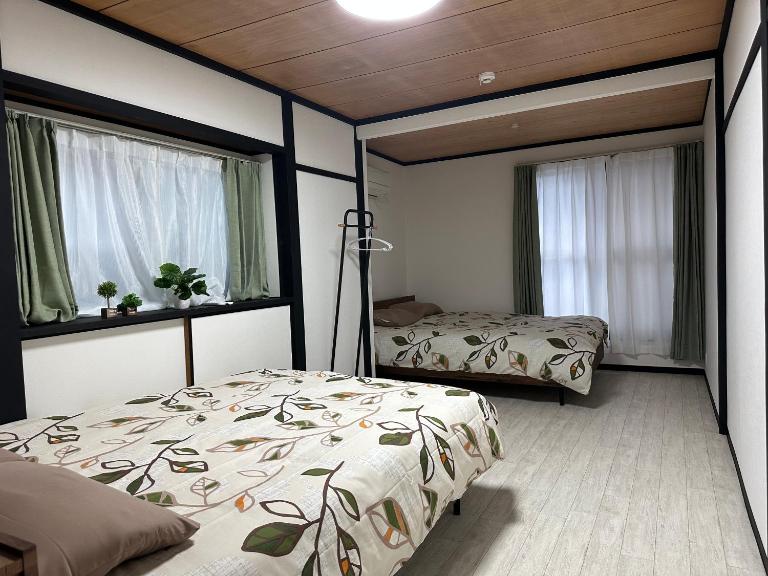 乌龙茶屋 - Chambres d'hôtes Osaka