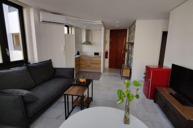 Apartamento casa Carmen en el centro - B&B Córdoba