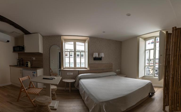 NOARU Apartamentos Deluxe - B&B Ares