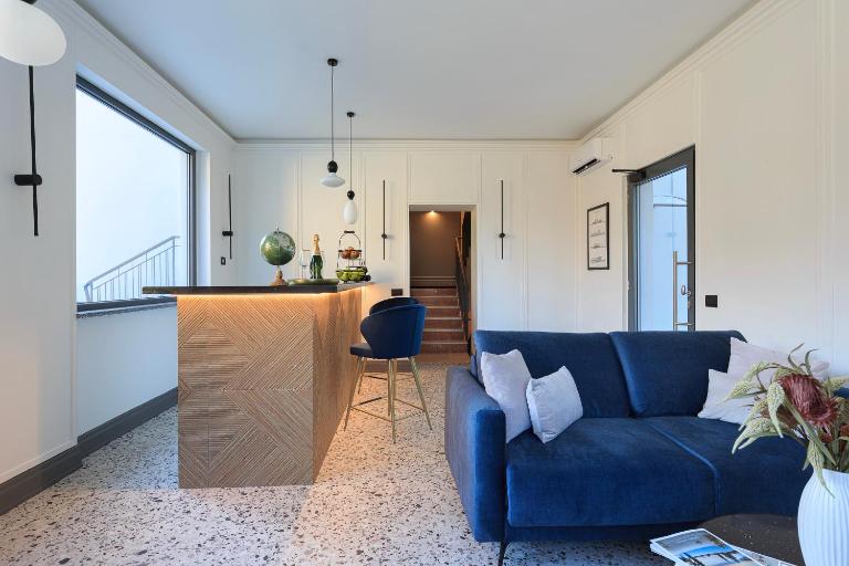 Elvezia Boutique - Ferienwohnung Baveno