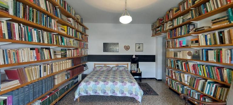 Casa dei Libri nel Monferrato - B&B Pontestura