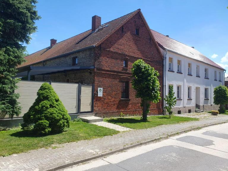 Ferienwohnung Sieben Eulen in Garrey (Hoher Fläming) - B&B Garrey