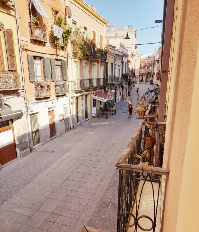 Casa Lorenzo - B&B Cagliari