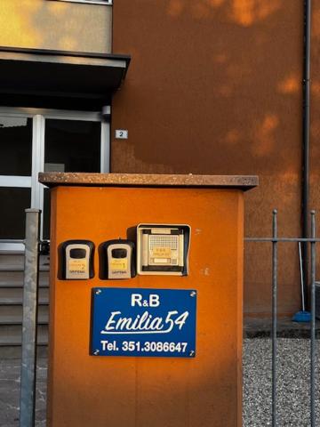 R&B Emilia - B&B Cadeo