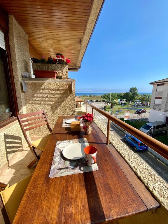 Casa Mar Azul - B&B Noja