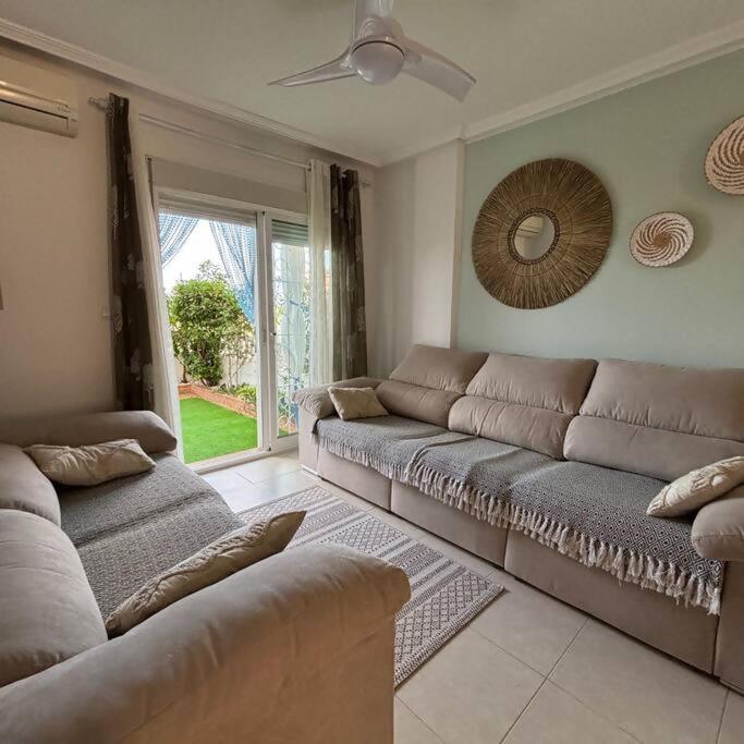 Casa Sunset by Rental Hero - B&B Los Alcázares