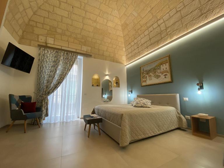 Suite San Giorgio B&B - B&B Gravina in Puglia