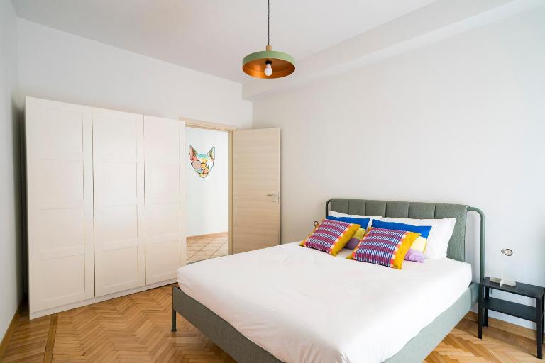 Aosta Holiday Apartments - Promis - B&B Aosta