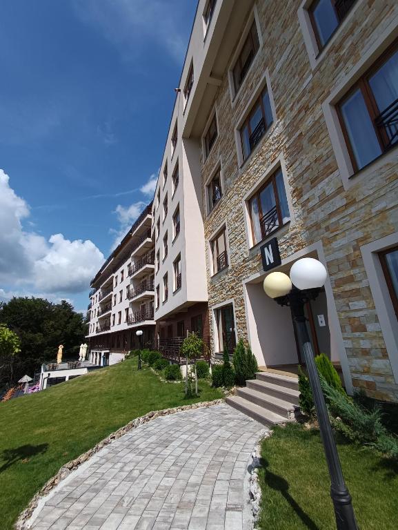 Milmari resort N12 - Bed and Breakfast Kopaonik