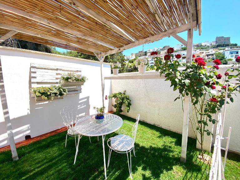 Alchimìa di Mare - B&B Castri di Lecce
