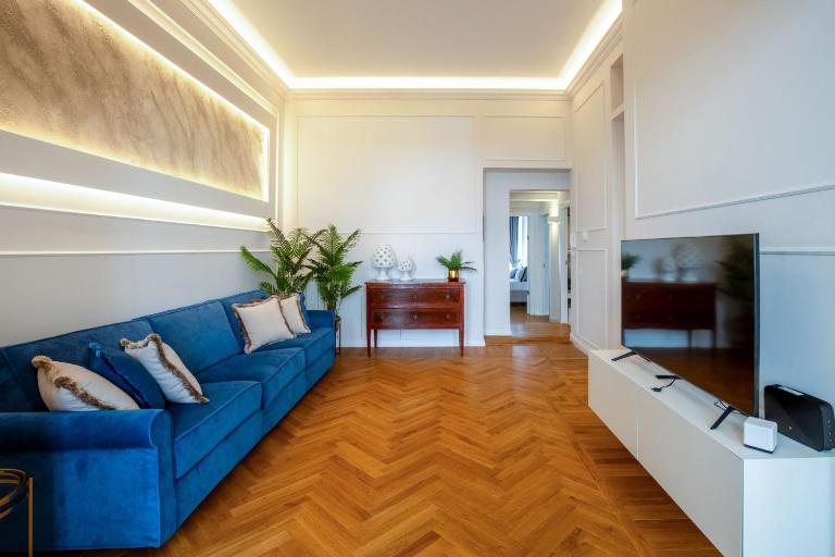 Servi Deluxe Apartament - B&B Florencia